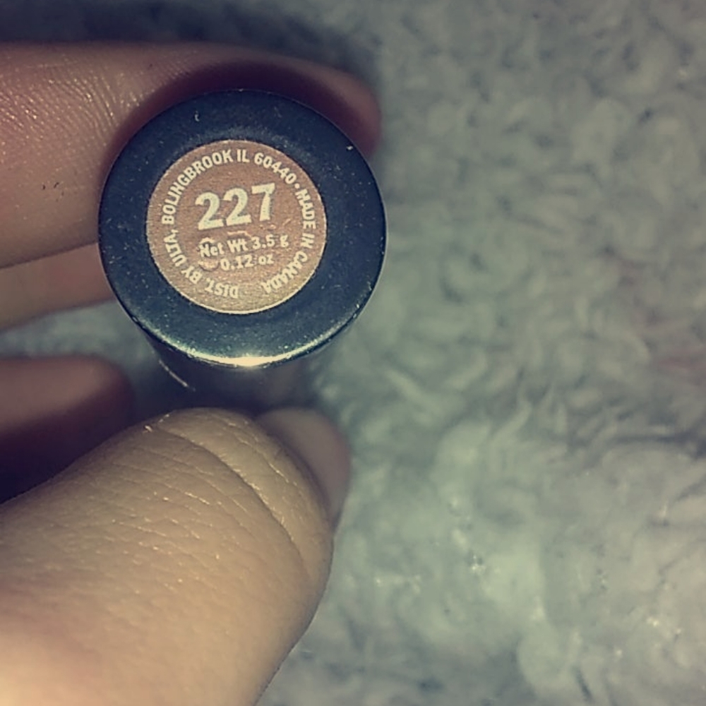 Ulta lipstick